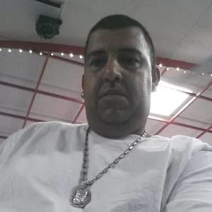 Meet your Posher, Frank